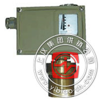 D520/7DD 防爆型差压控制器