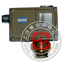 D502/7DZ 双触点压力控制器