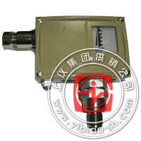 D511/7D 防爆型压力控制器