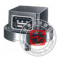 YSG-02 电感微压变送器
